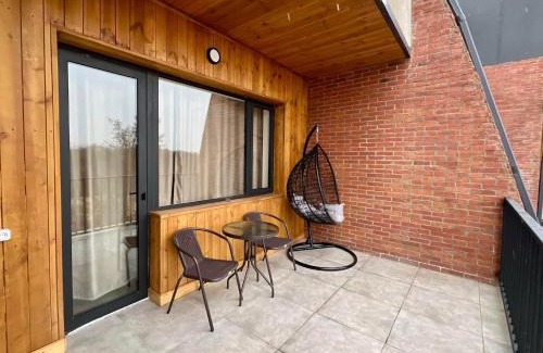 Imereti Apartamento | Magical heaven Bazaleti