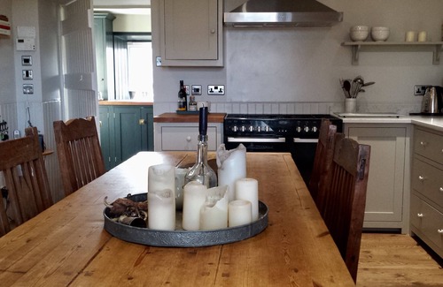Aberlour Cabaña | Magical Highland Cottage, Speyside, Escocia. ¡En el sendero del whisky de malta!
