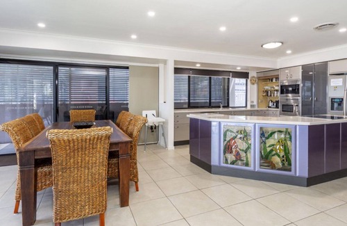 Bongaree Casa | Casa de vacaciones mágica - Welsby Pde, Bongaree