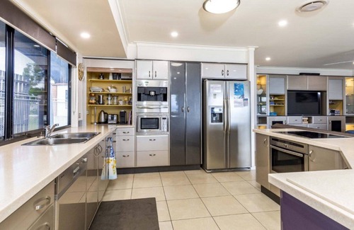 Bongaree Casa | Casa de vacaciones mágica - Welsby Pde, Bongaree