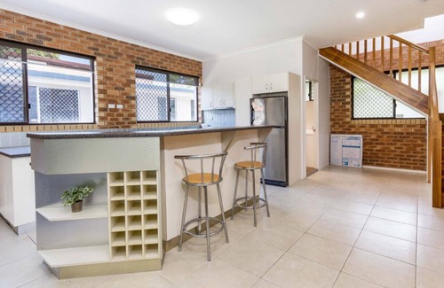 Bongaree Casa | Casa de vacaciones mágica - Welsby Pde, Bongaree