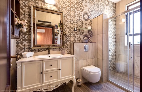 Avren Casa | Magical house for 3 families among beautiful nature reserves and golden beaches.