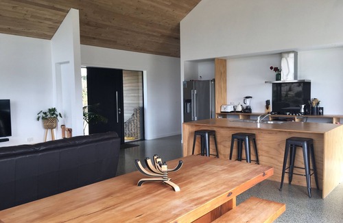 Mangawhai Casa | Magical Mangawhai Sunsets