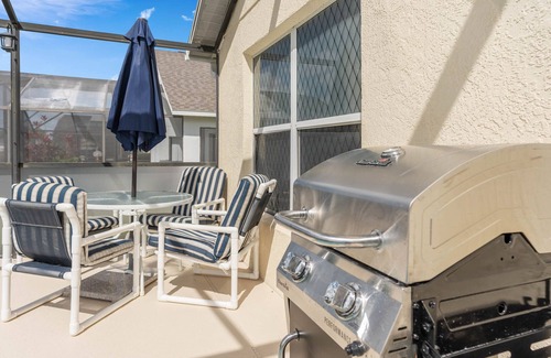 Westridge Casa | Magical Manor: Family-Friendly Home with Private Pool, Sleeps 10, 4 Bed, 3 Bath