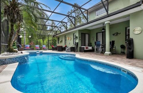 Calabria Casa | Magical Memories 5 Br Spacious Pool-Spa Home