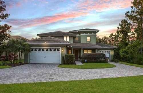 Calabria Casa | Magical Memories 5 Br Spacious Pool-Spa Home
