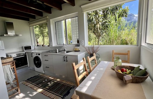 Sao Vicente Cabaña | Magical Mountain Retreat - Zembica by Atlantic Holiday