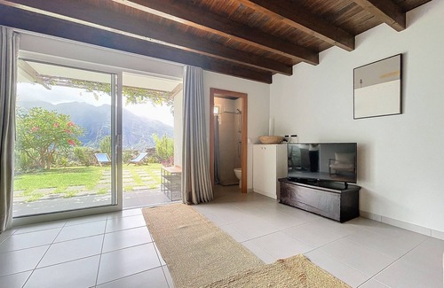 Sao Vicente Cabaña | Magical Mountain Retreat - Zembica by Atlantic Holiday
