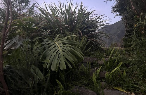 Sao Vicente Cabaña | Magical Mountain Retreat - Zembica by Atlantic Holiday