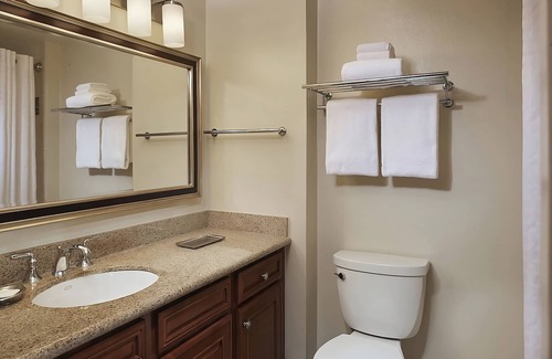 Florida Central Atlantic Coast Hotel | Magical Oasis in the Heart of Orlando! Outdoor Pool, Kitchenette, Free Parking!