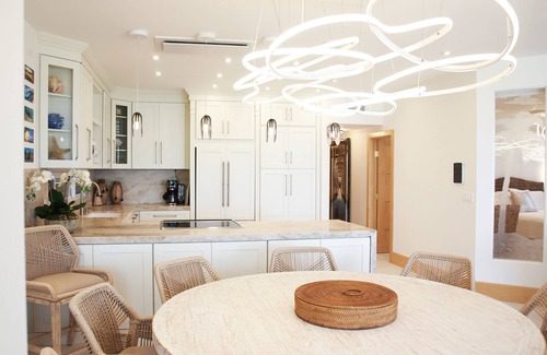 Capistrano Beach Casa | Magical OceanFront home in Capistrano Beach. All the comforts of home and more!