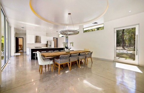 Floral City Casa | Magical Sanctuary for Relaxation