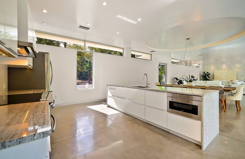 Floral City Casa | Magical Sanctuary for Relaxation
