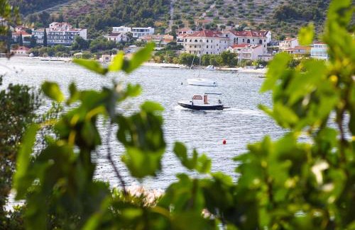 Seget Vranjica Apartamento | Magical Sea Fairytale