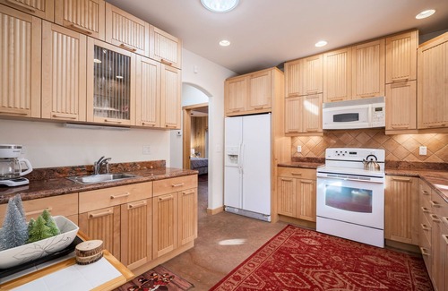 Cornville Cabina | Magical Secret Retreat in Sedona