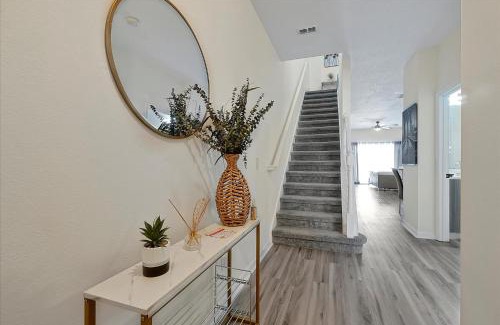Four Corners Villa | Magical Serenity