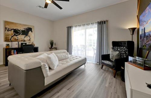Four Corners Villa | Magical Serenity