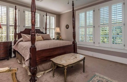 Franklin Apartamento | Magical stay at The Fairfax House E