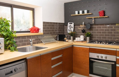 Ben Ami Apartamento | Magical suite - Bar-On Vacation Resort - Nature, Culture, Tours & Tastes