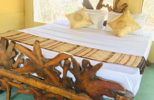 Yodakandiya Cabina | Magical Tented Lodge in Yala- Thissamaharamaya