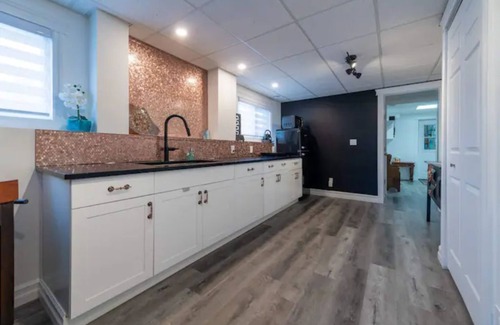 Chase Casa | Magical Themed Decor! Pets Welcome! 3 Bedrooms