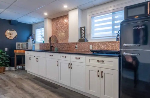 Chase Casa | Magical Themed Decor! Pets Welcome! 3 Bedrooms