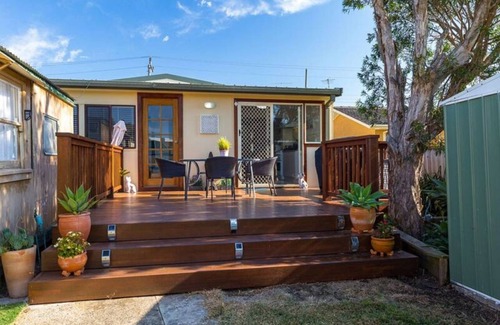 Tomakin Casa | Magical Tomakin Getaway