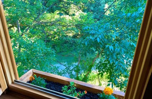 Mostar Otro | Magical Treehouse w sandy beach