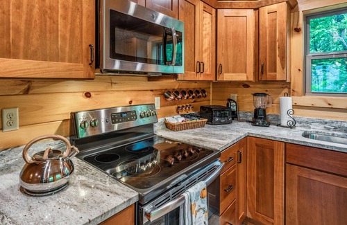 Gatlinburg - Pigeon Forge Cabina | Breathtaking VIEWS Mountain Retreat -Pools-HotTub-DOGS-Pickleball-Baseball