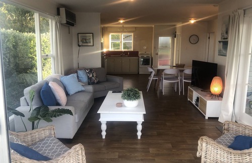 Waipu Casa | Magical waterfront getaway