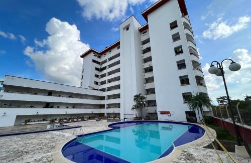 Monteria Apartamento | Magico Apartaestudio con Piscina 1 Habitacion PR56A