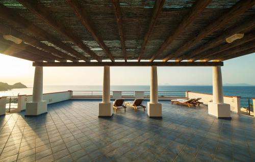 Capo d'Orlando Apartamento | Magico Appartamenti Scafa - Marina Capo d'Orlando