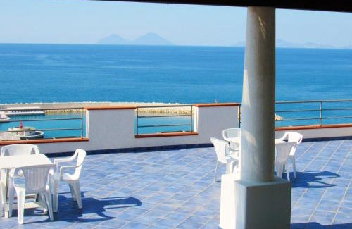 Capo d'Orlando Apartamento | Magico Appartamenti Scafa - Marina Capo d'Orlando
