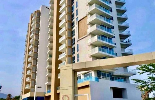 Papare Apartamento | Magico Apt 1401 Bello Horizonte