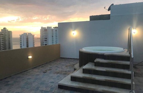 Papare Apartamento | Magico Apt 1401 Bello Horizonte