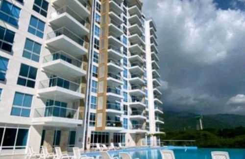 Papare Apartamento | Magico Apt 1401 Bello Horizonte