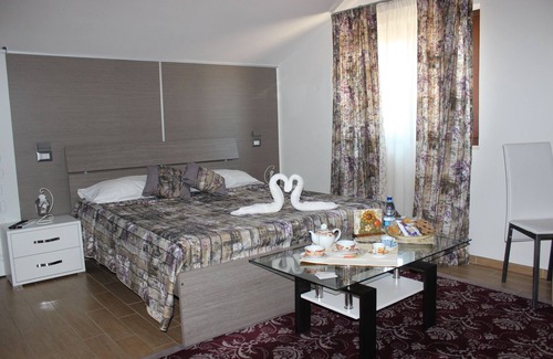 Telese Cama Y Desayuno | Magico Riposo