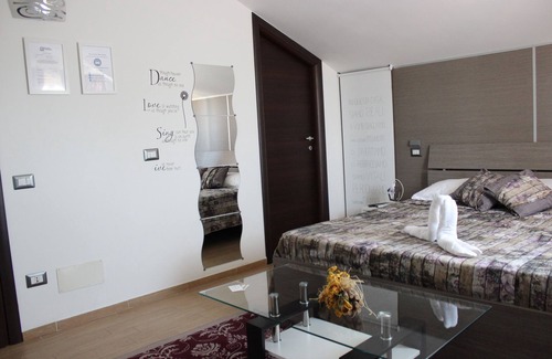 Telese Cama Y Desayuno | Magico Riposo