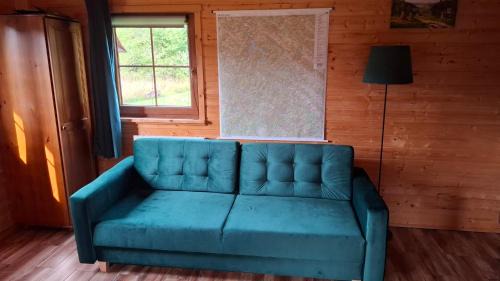 Cisna Casa | Magiczne Bieszczady - Krzywe 24