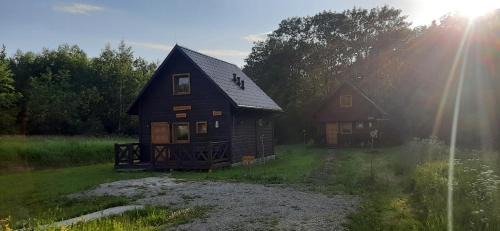 Cisna Casa | Magiczne Bieszczady - Krzywe 24
