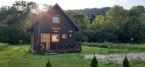 Cisna Casa | Magiczne Bieszczady - Krzywe 24