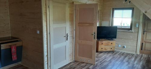 Cisna Casa | Magiczne Bieszczady - Krzywe 24