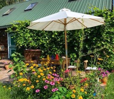 gmina Bocki Casa | Magiczne Podlasie