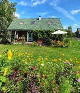 gmina Bocki Casa | Magiczne Podlasie