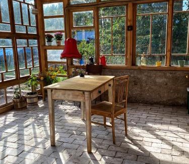 gmina Bocki Casa | Magiczne Podlasie