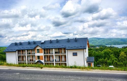 Polanczyk Apartamento | Magiczne Tarasy
