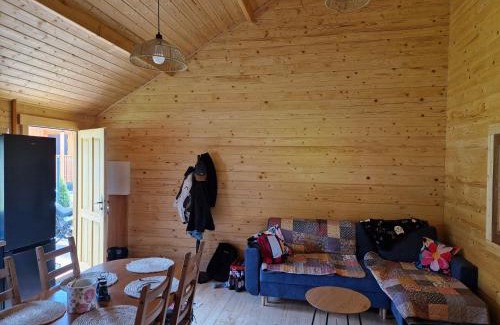 Miroslawiec Casa | Magiczny domek