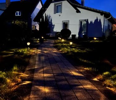 Zachelmie Casa | Magiczny Domek