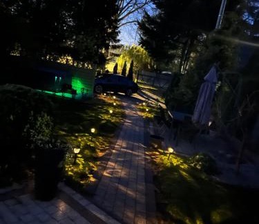 Zachelmie Casa | Magiczny Domek