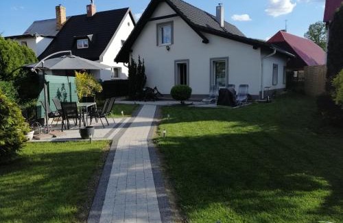 Zachelmie Casa | Magiczny Domek